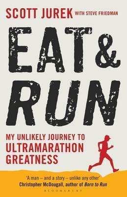 Eat And Run free audiobook